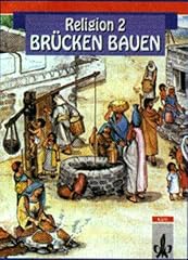 Brücken bauen schülerbuch gebraucht kaufen  Wird an jeden Ort in Deutschland