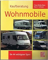 Kaufberatung wohnmobile 44 gebraucht kaufen  Wird an jeden Ort in Deutschland