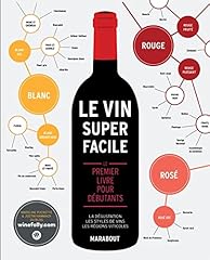 Vin super facile d'occasion  Livré partout en Belgiqu
