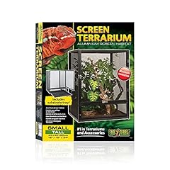 terrarium exo terra 90x45x60 d'occasion  Livré partout en France