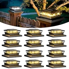 Feacort solar post for sale  Delivered anywhere in USA 