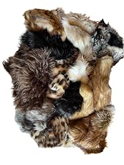 Shag faux fur for sale  Delivered anywhere in USA 