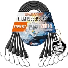 Vbest rubber bungee for sale  Delivered anywhere in USA 