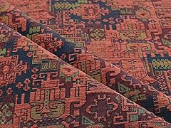 Kilim pattern upholstery for sale  Delivered anywhere in USA 