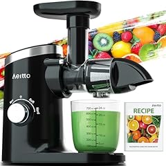 Aeitto juicer machines for sale  Delivered anywhere in USA 
