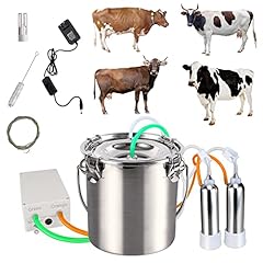 Automatic cow milker for sale  Delivered anywhere in USA 