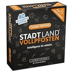 Denkriesen stadt land gebraucht kaufen  Wird an jeden Ort in Deutschland