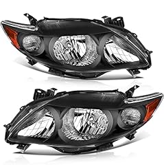 Lsailon headlight assembly for sale  Delivered anywhere in USA 