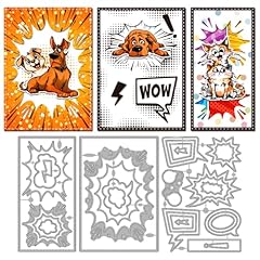 Mayjoydiy comic burst for sale  Delivered anywhere in USA 