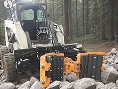 Wolfequip fingers rotating for sale  Delivered anywhere in USA 