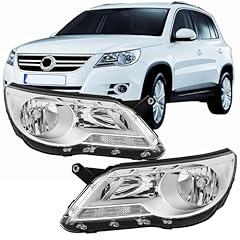 Aresparts 2pcs headlights for sale  Delivered anywhere in USA 
