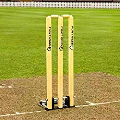 Fortress springback cricket for sale  Delivered anywhere in UK