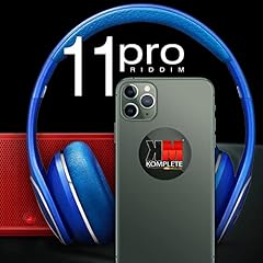 Pro riddim explicit for sale  Delivered anywhere in UK