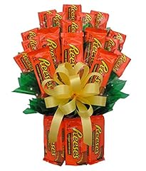 Flowers chocolate peanut for sale  Delivered anywhere in USA 