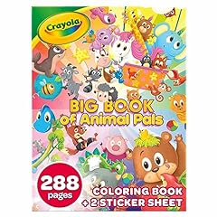 Crayola coloring book for sale  Delivered anywhere in USA 