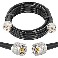 Mookeerf coax cable for sale  Delivered anywhere in USA 