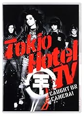 Tokio hotel caught gebraucht kaufen  Wird an jeden Ort in Deutschland