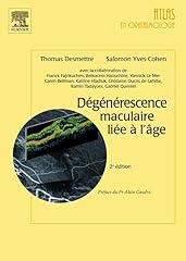 Dégénérescence maculaire li d'occasion  Livré partout en France