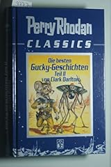 Perry rhodan classics gebraucht kaufen  Wird an jeden Ort in Deutschland