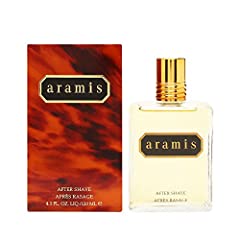 Aramis aftershave splash for sale  Delivered anywhere in UK