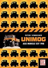 Unimog d'occasion  Livré partout en France