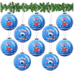 Disney stitch boules d'occasion  Livré partout en France