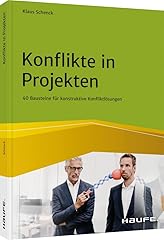 Konflikte projekten bausteine gebraucht kaufen  Wird an jeden Ort in Deutschland