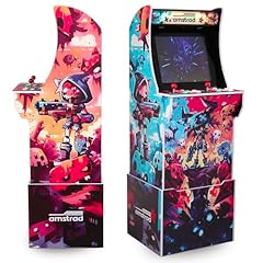 Amstrad borne arcade d'occasion  Livré partout en France