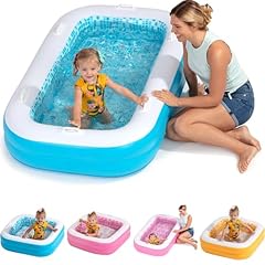 Inflatable kiddie pool for sale  Delivered anywhere in USA 