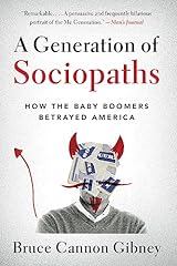 Generation sociopaths for sale  Delivered anywhere in USA 