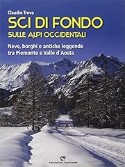 Sci fondo sulle usato  Spedito ovunque in Italia 