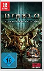 Diablo iii eternal for sale  Delivered anywhere in UK