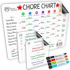 Magnetic chore chart for sale  Delivered anywhere in USA 