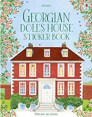 Georgian doll house for sale  Delivered anywhere in Ireland