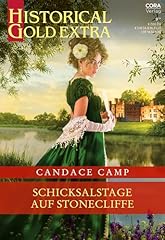 Schicksalstage stonecliffe gebraucht kaufen  Wird an jeden Ort in Deutschland