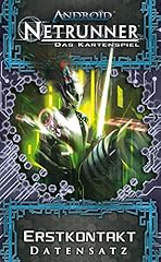 Sconosciuto android netrunner usato  Spedito ovunque in Italia 