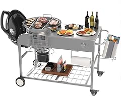 Aecojoy grill table for sale  Delivered anywhere in USA 