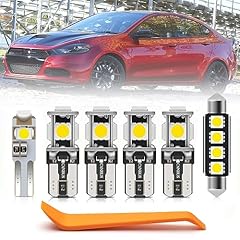 11pcs led interior for sale  Delivered anywhere in USA 