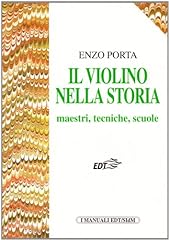 Violino nella storia usato  Spedito ovunque in Italia 
