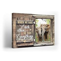 Kuphsod wildlife elephant for sale  Delivered anywhere in USA 