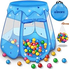 Kiduku tente jeu d'occasion  Livré partout en France