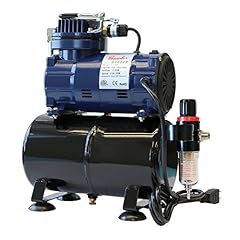 Paasche d3000r compressor for sale  Delivered anywhere in USA 