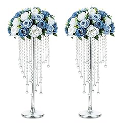 Nuptio silver crystal for sale  Delivered anywhere in USA 