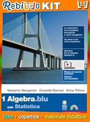 Matematica.blu 3ed. volume usato  Spedito ovunque in Italia 