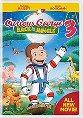 Curious george back for sale  Delivered anywhere in USA 