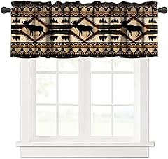 Rustic kitchen valances for sale  Delivered anywhere in USA 