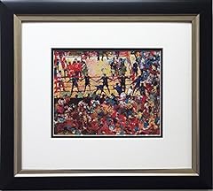 Leroy neiman end for sale  Delivered anywhere in USA 