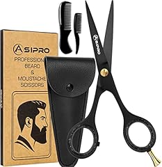 Asipro ciseaux barbe d'occasion  Livré partout en France