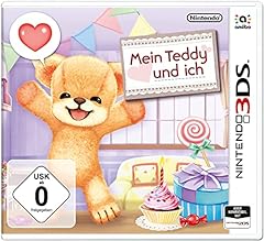 Teddy 3ds gebraucht kaufen  Wird an jeden Ort in Deutschland