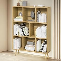 Grusign bookshelf tier for sale  Delivered anywhere in USA 